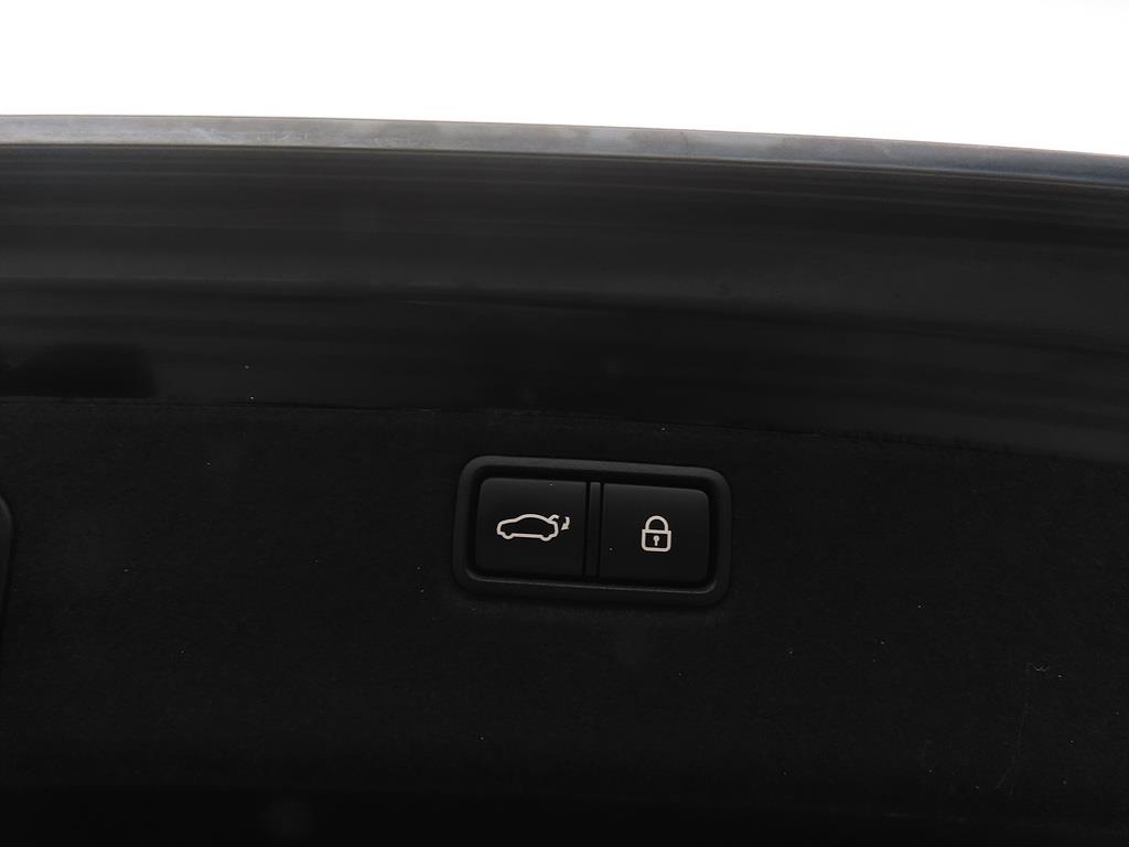 Genesis G80 2017 Negro - Importación desde Corea - HF Imports Iquique - Foto 15