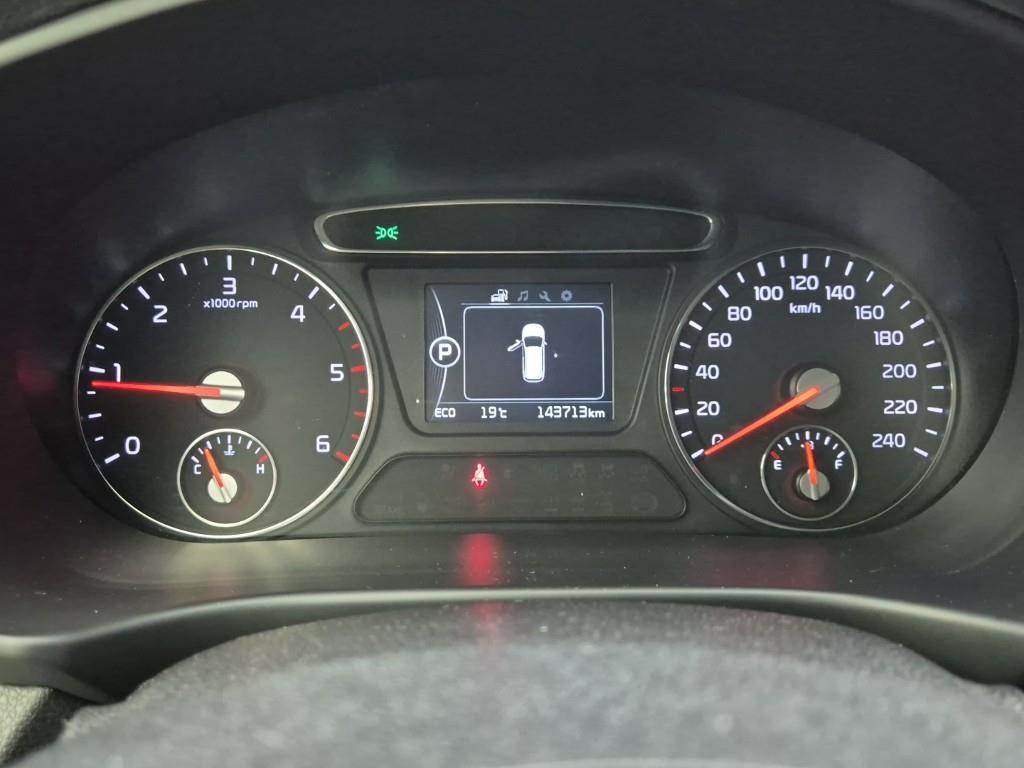 KIA Sorento - Vista 7