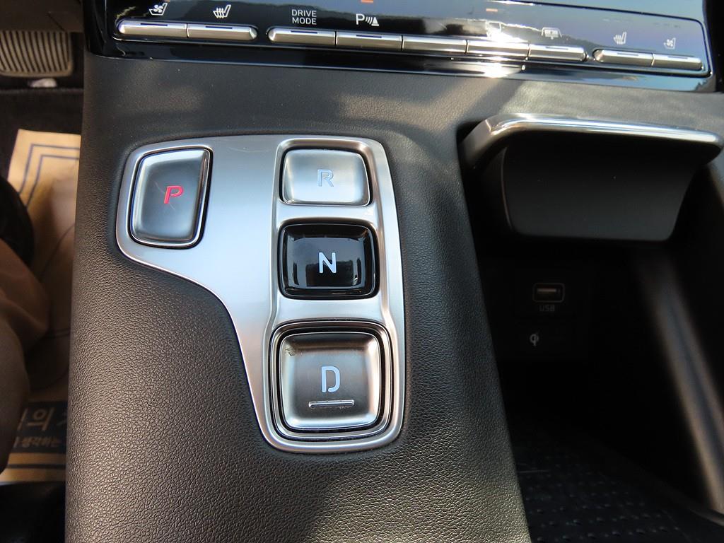 HYUNDAI Grandeur 2021 Negro - Importación desde Corea - HF Imports Iquique - Foto 17