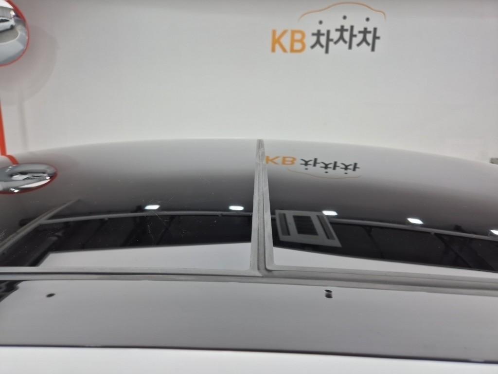 HYUNDAI Sonata 2024 Blanco - Importación desde Corea - HF Imports Iquique - Foto 13