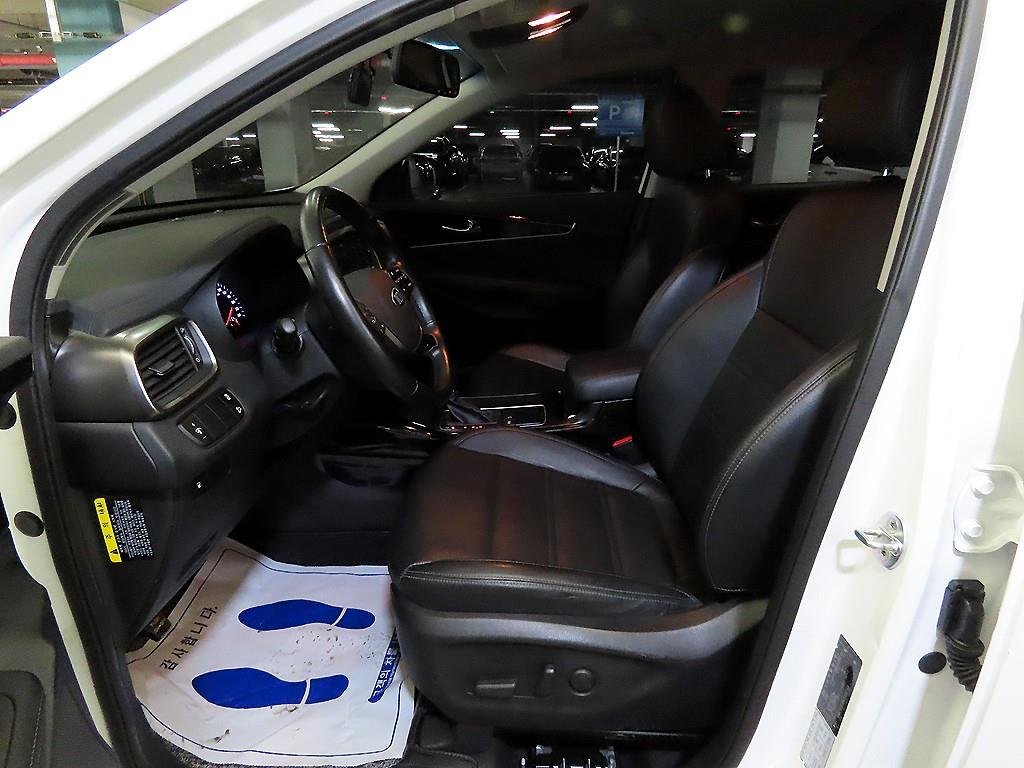 KIA Sorento - Vista 6