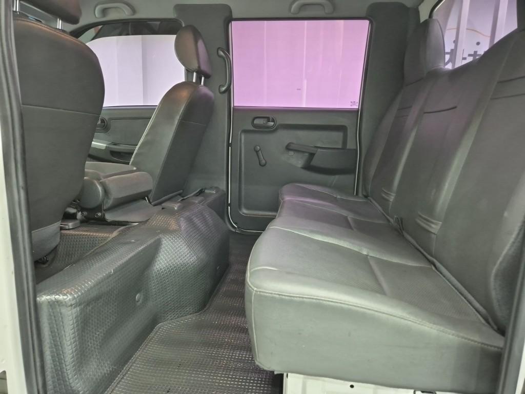 Small Truck Cargo (small) - Vista 12