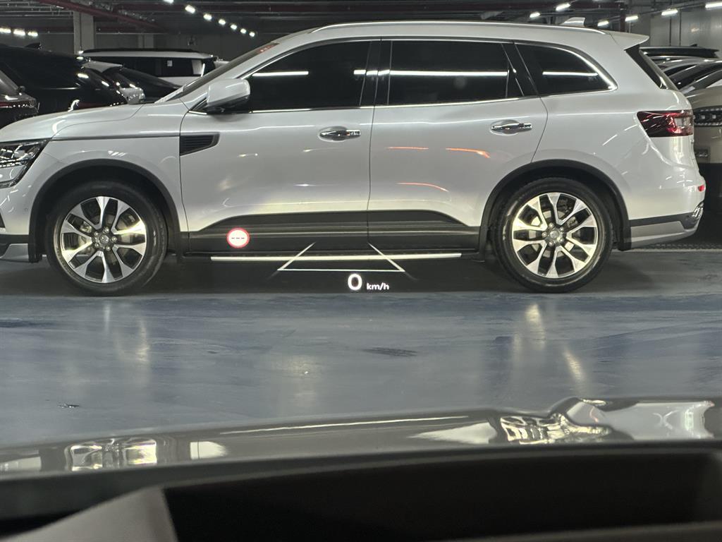 KIA Carnival - Vista 9