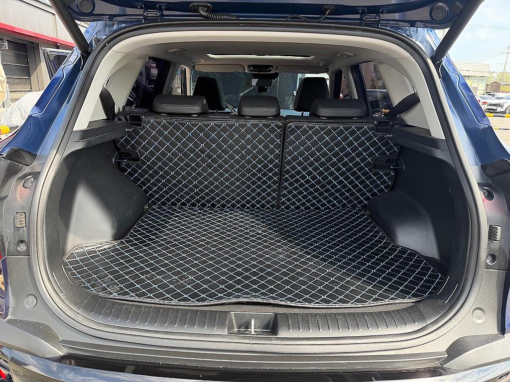KIA Seltos 2023 Azul - Importación desde Corea - HF Imports Iquique - Foto 18