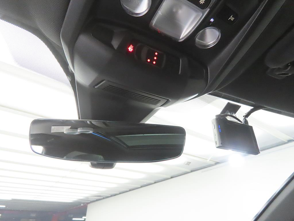 Peugeot 3008 - Vista 12