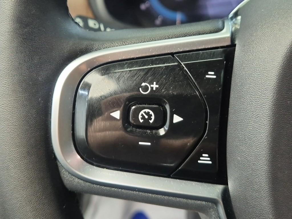 Volvo S90 2023 Negro - Importación desde Corea - HF Imports Iquique - Foto 16