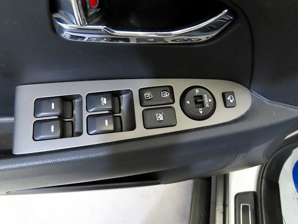 KIA Sportage 2015 - Importación desde Corea - HF Imports Iquique - Foto 13
