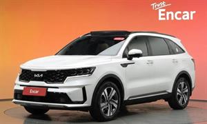 KIA Sorento - Vista 2