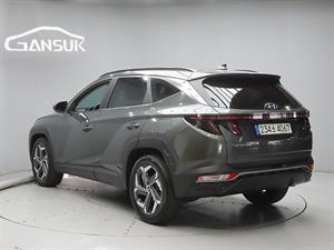 HYUNDAI Tucson - Vista 6