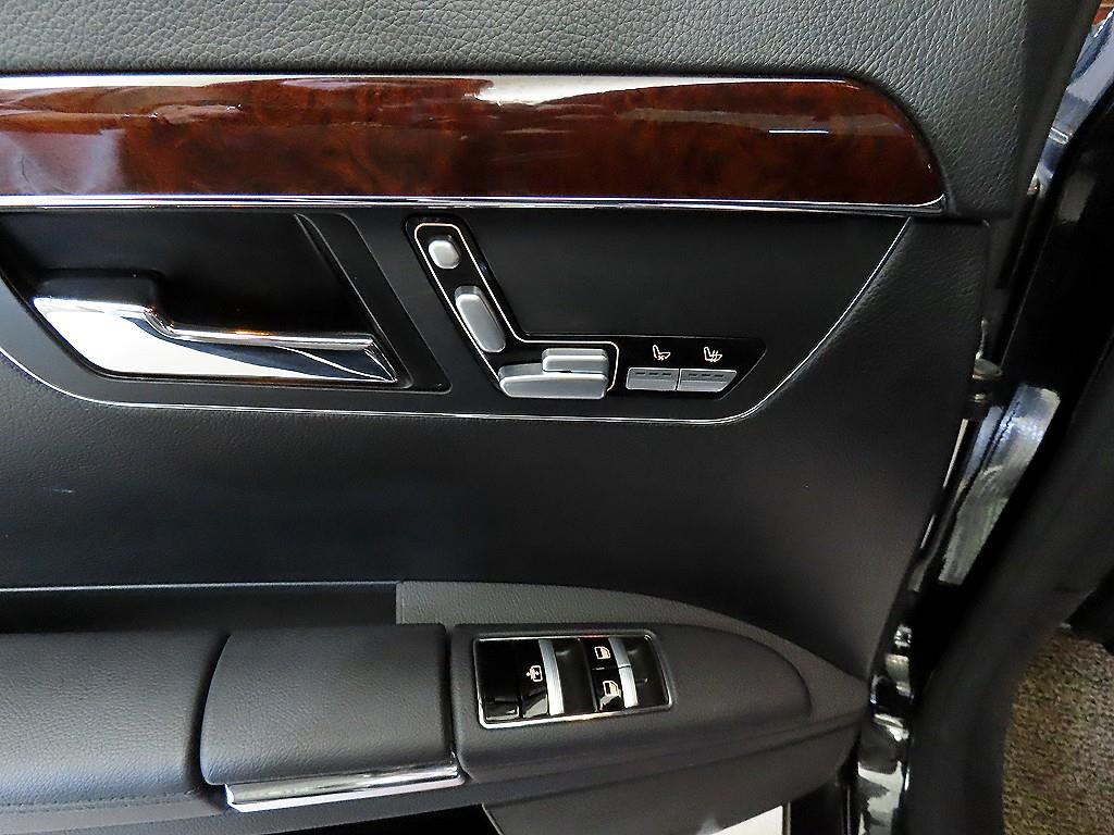Mercedes Benz S Class 2009 Negro - Importación desde Corea - HF Imports Iquique - Foto 15