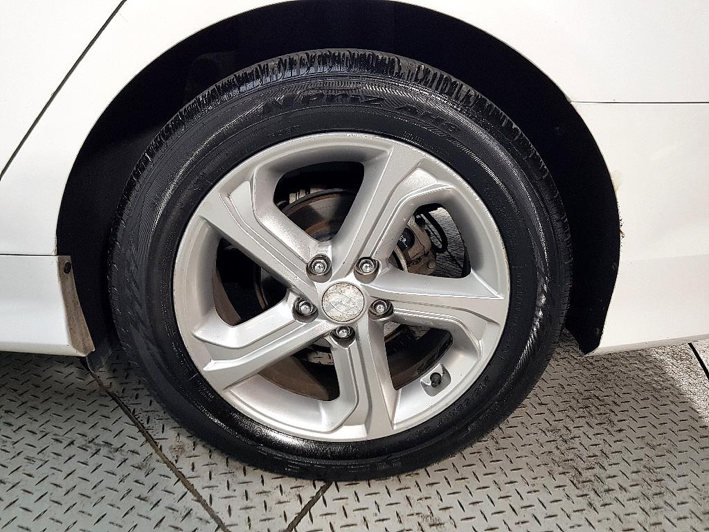 HYUNDAI Sonata 2019 Blanco - Importación desde Corea - HF Imports Iquique - Foto 20