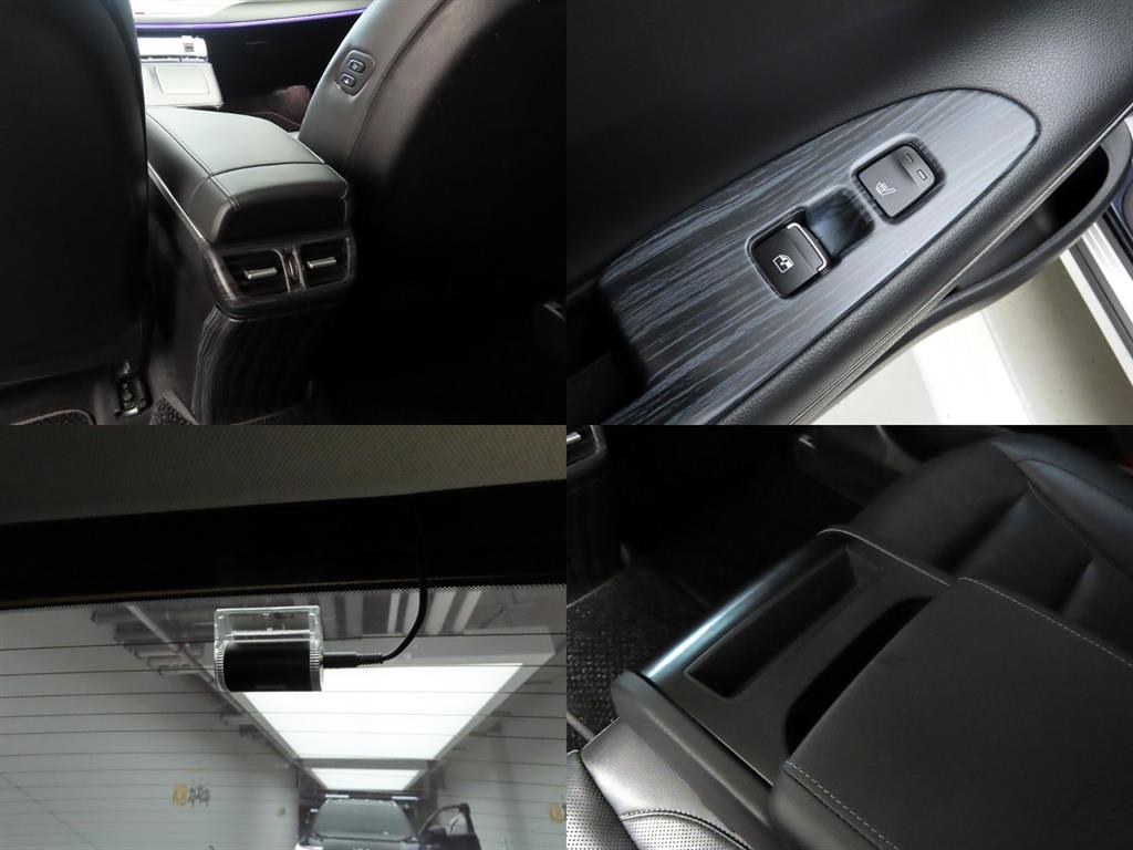 HYUNDAI Grandeur 2021 Azul - Importación desde Corea - HF Imports Iquique - Foto 17