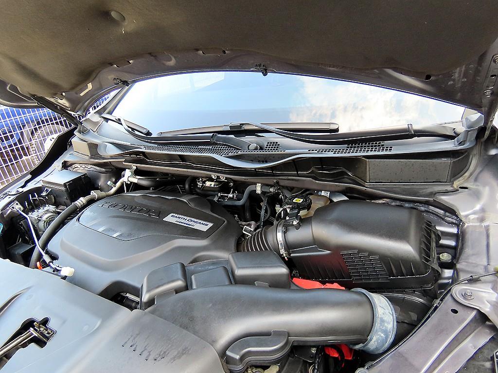 Honda Odyssey 2019 - Importación desde Corea - HF Imports Iquique - Foto 19