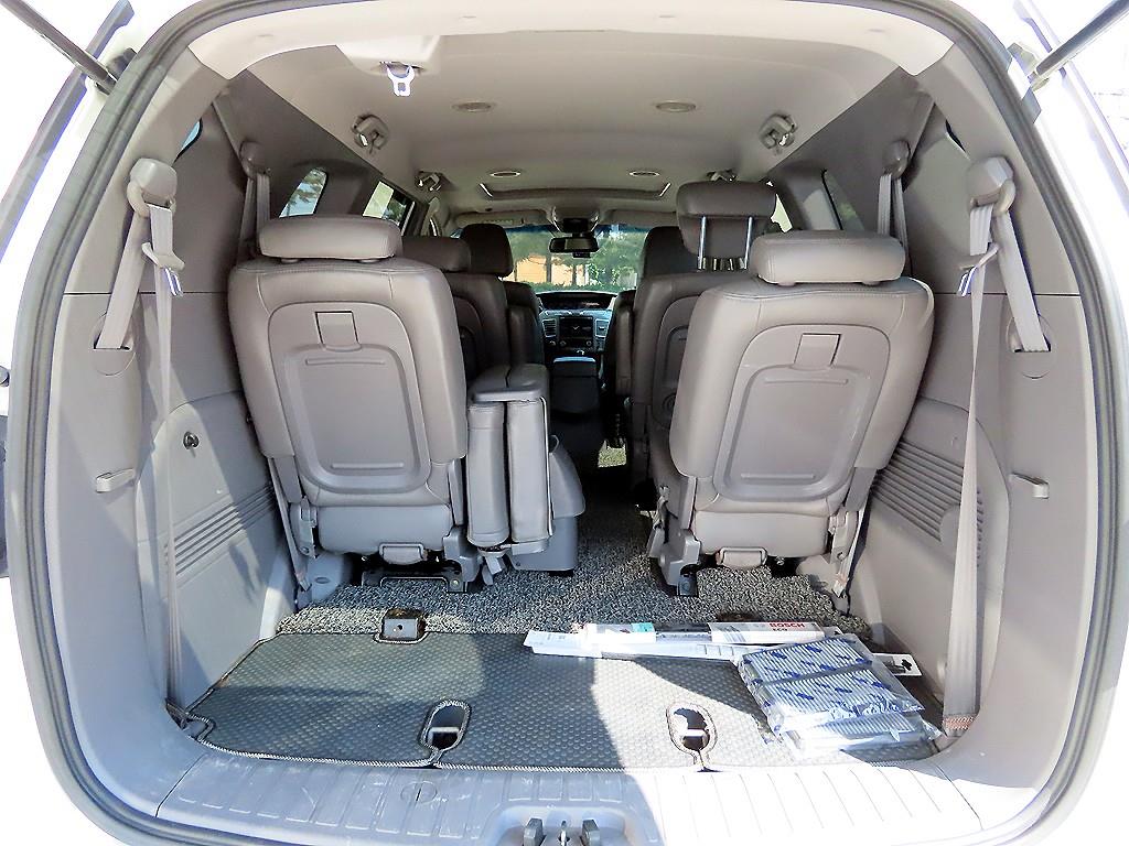 Ssangyong Korando 2015 Blanco - Importación desde Corea - HF Imports Iquique - Foto 18