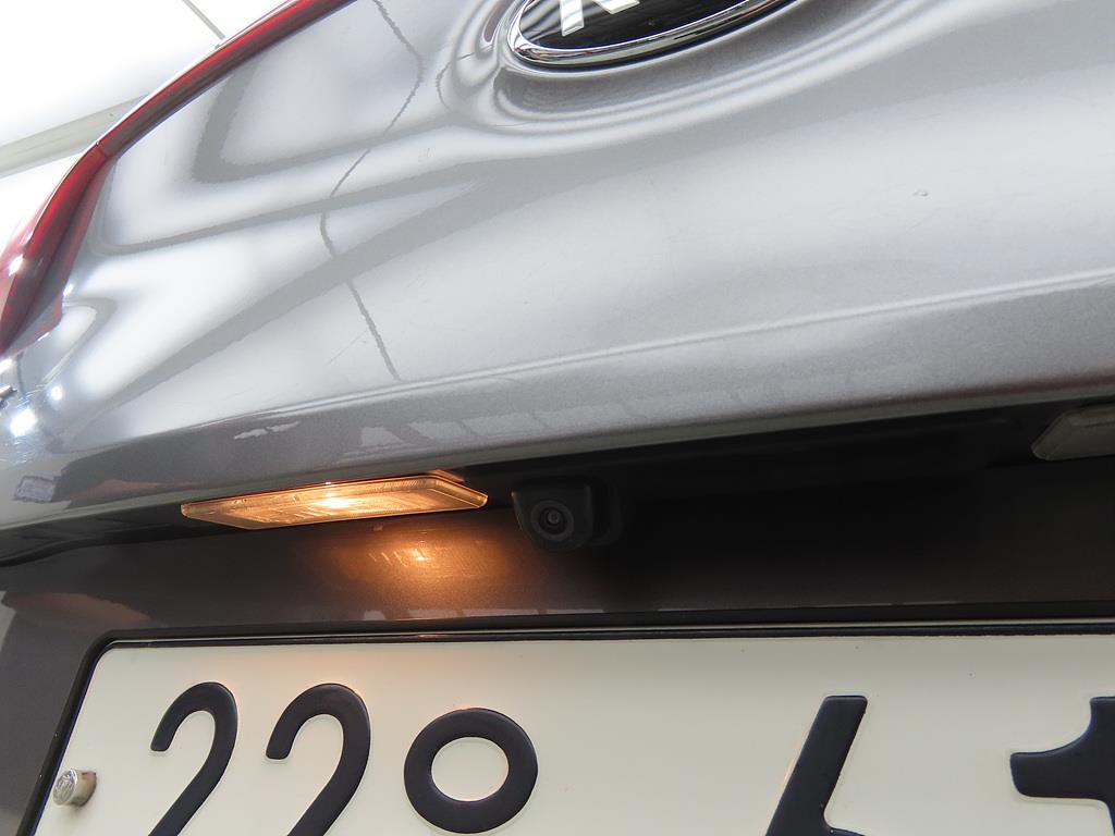 KIA Sportage 2016 Plateado - Importación desde Corea - HF Imports Iquique - Foto 17
