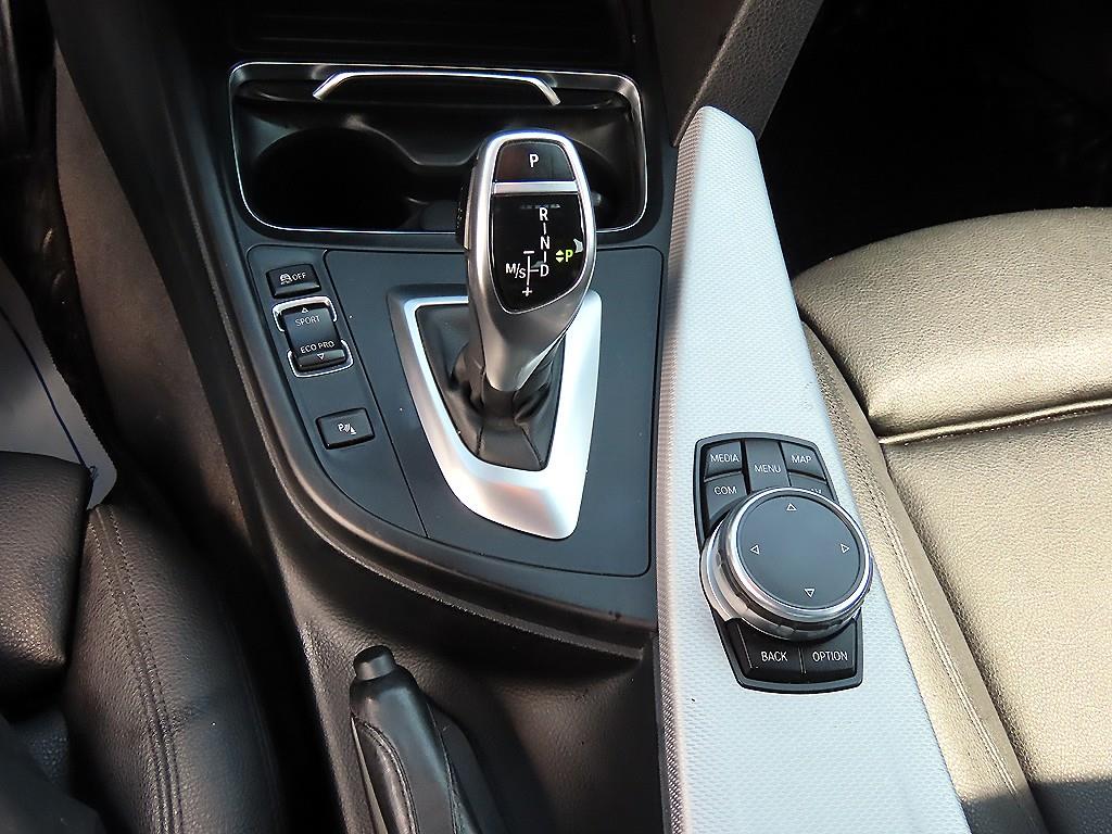 BMW 3 series - Vista 11