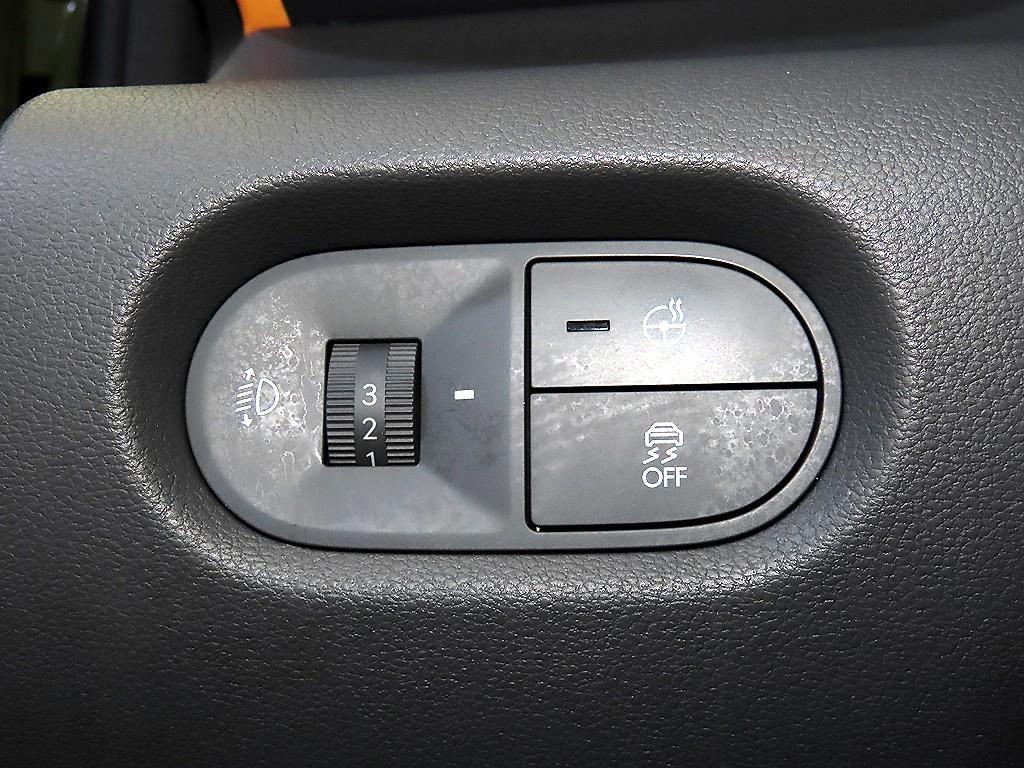 HYUNDAI Casper 2023 Verde - Importación desde Corea - HF Imports Iquique - Foto 14