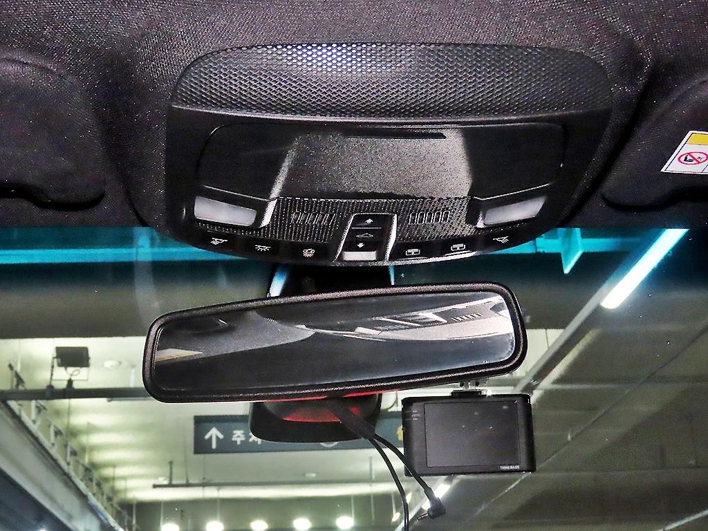 Lincoln MKZ 2019 Blanco - Importación desde Corea - HF Imports Iquique - Foto 16