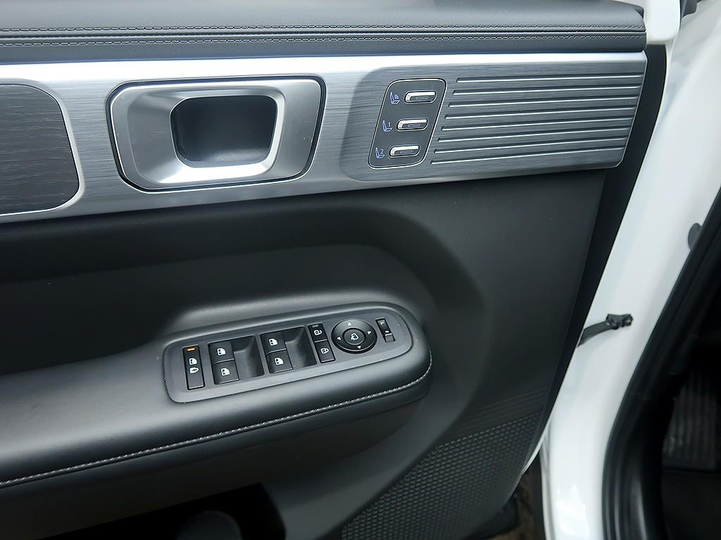HYUNDAI Santa Fe 2024 Blanco - Importación desde Corea - HF Imports Iquique - Foto 13