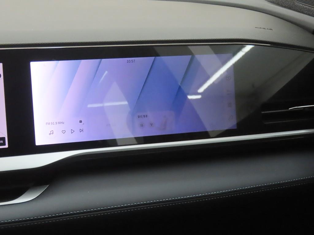 SAMSUNG Grand Koleos 2026 Blanco - Importación desde Corea - HF Imports Iquique - Foto 15