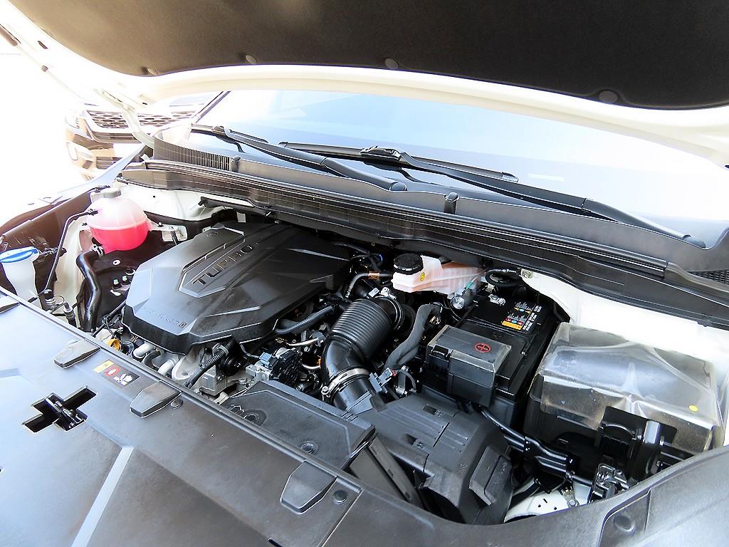 KIA Carnival 2023 Blanco - Importación desde Corea - HF Imports Iquique - Foto 19