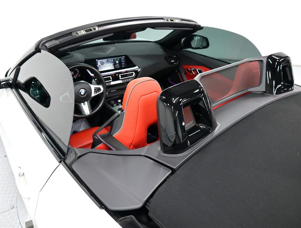 BMW Z4 - Vista 6