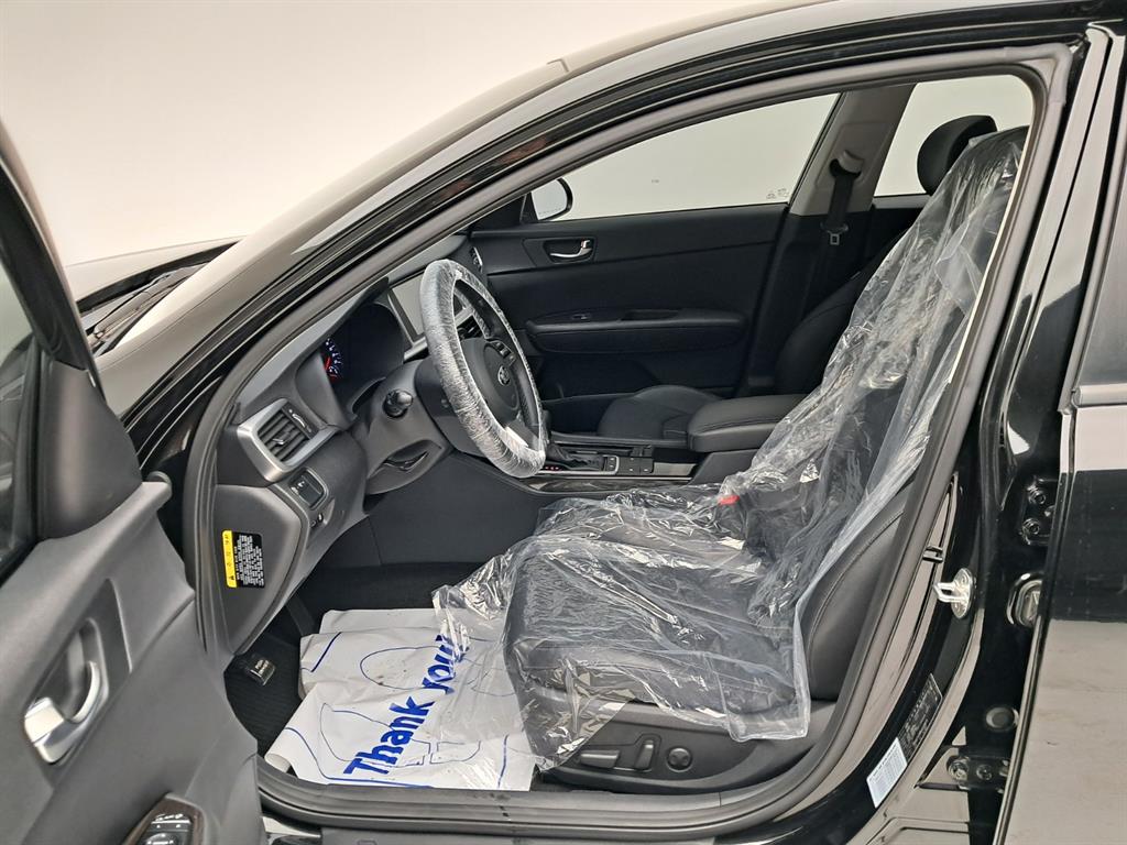 KIA K5 2019 - Importación desde Corea - HF Imports Iquique - Foto 11