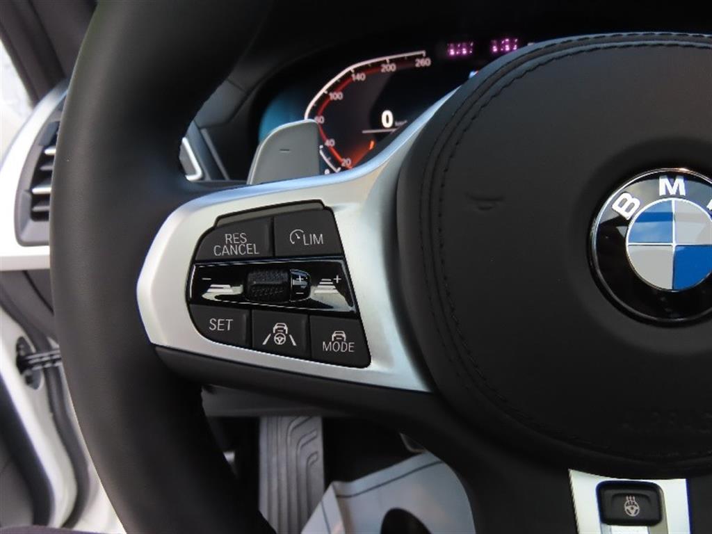 BMW X4 2025 - Importación desde Corea - HF Imports Iquique - Foto 11