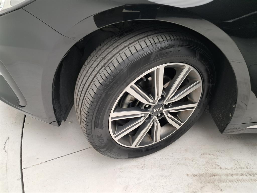 KIA K5 2019 - Importación desde Corea - HF Imports Iquique - Foto 19