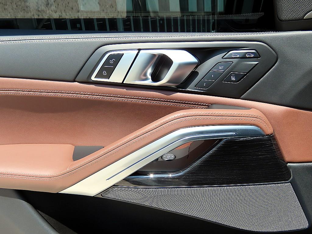 BMW X6 - Vista 12