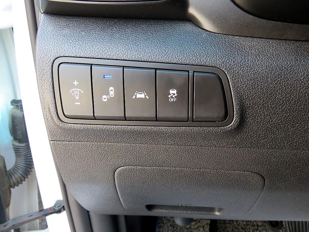 HYUNDAI Tucson - Vista 12