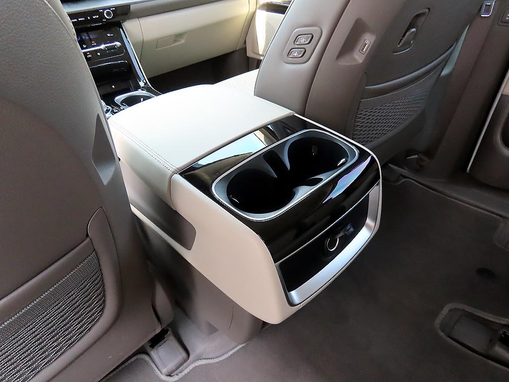 KIA Carnival 2023 Blanco - Importación desde Corea - HF Imports Iquique - Foto 15