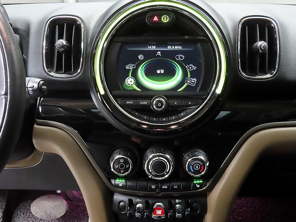 Mini Countryman 2017 - Importación desde Corea - HF Imports Iquique - Foto 13