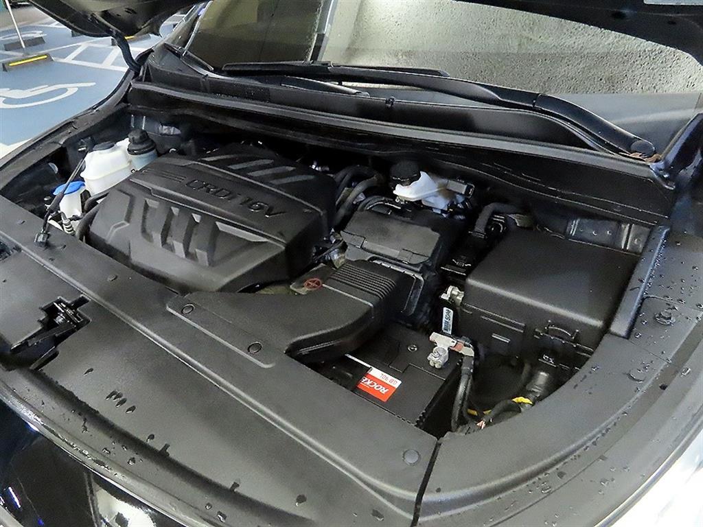 KIA Carnival 2019 Negro - Importación desde Corea - HF Imports Iquique - Foto 19