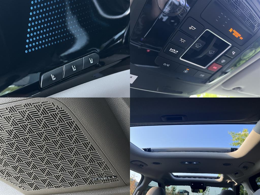 KIA Carnival - Vista 10