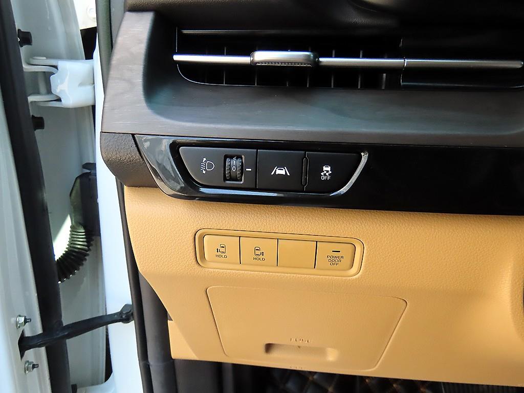 KIA Carnival 2023 Blanco - Importación desde Corea - HF Imports Iquique - Foto 13