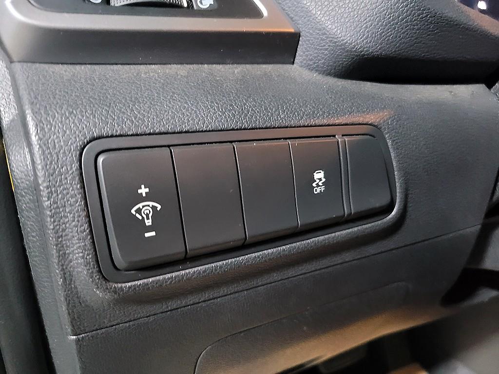 HYUNDAI Tucson 2016 Blanco - Importación desde Corea - HF Imports Iquique - Foto 13