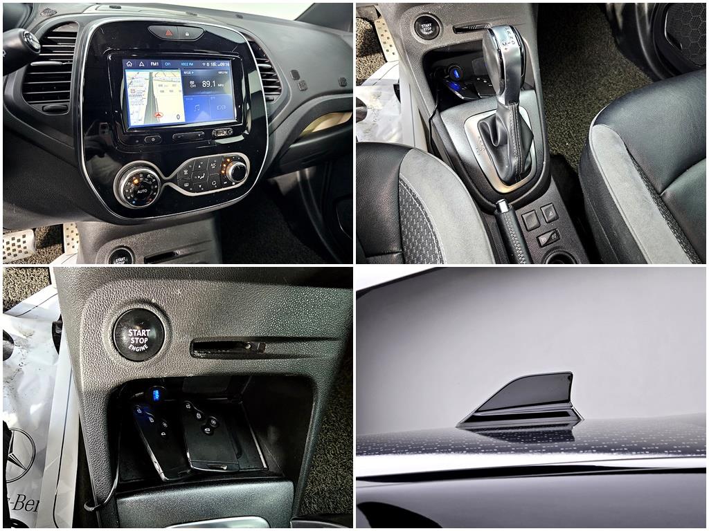 SAMSUNG QM3 2018 Gris - Importación desde Corea - HF Imports Iquique - Foto 17