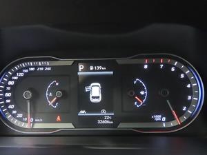HYUNDAI Tucson - Vista 12