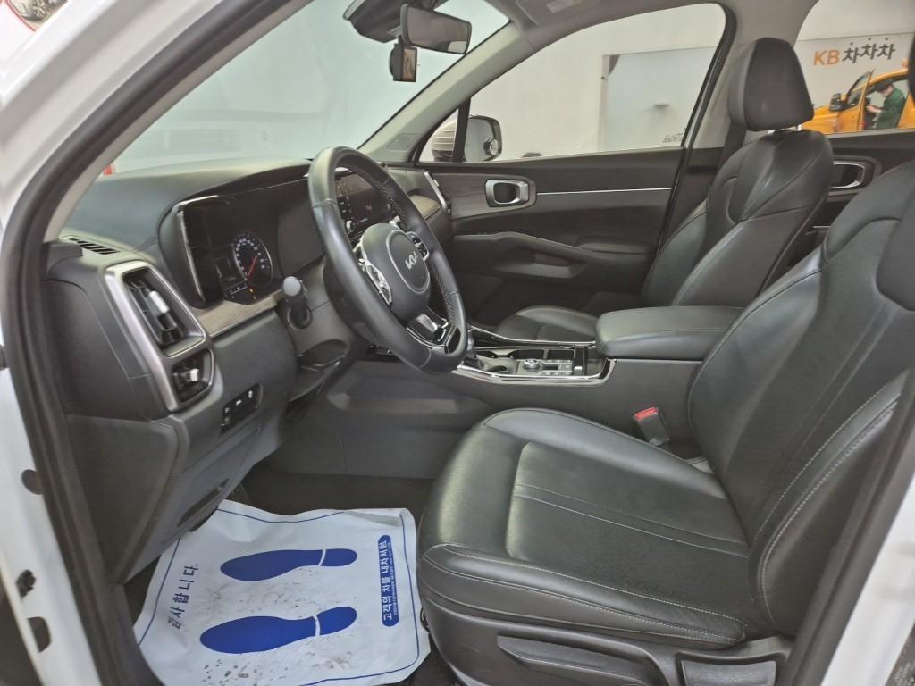 KIA Sorento - Vista 11