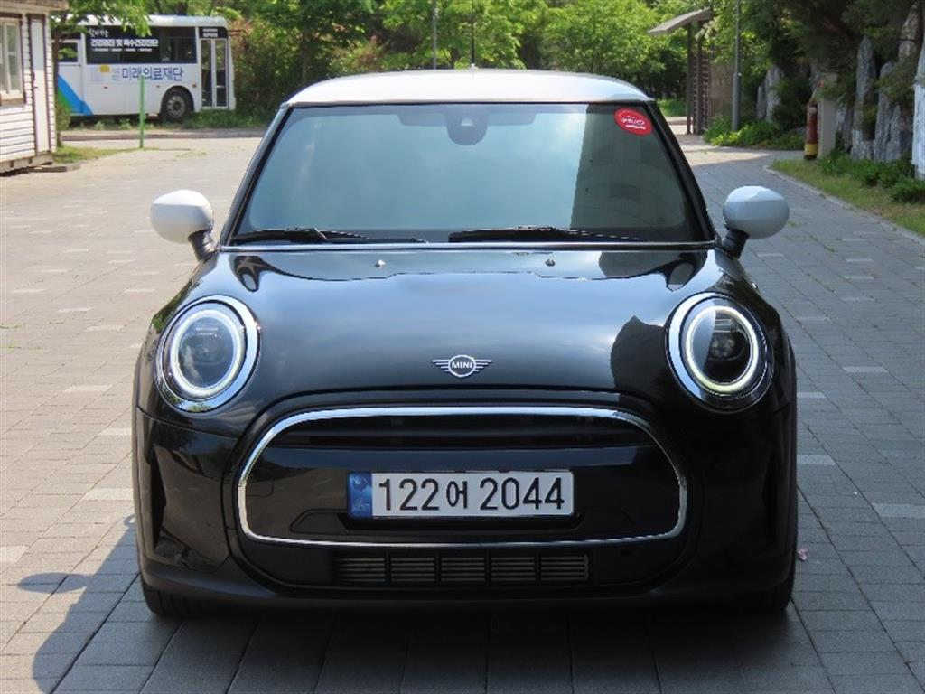 Mini Cooper 2023 - Importación desde Corea - HF Imports Iquique - Foto 1