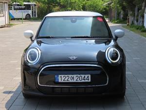 Mini Cooper - Vista 2