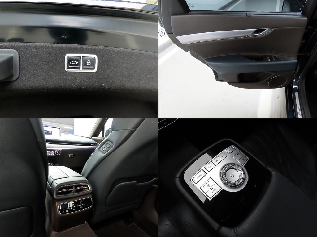 Genesis G80 2021 - Importación desde Corea - HF Imports Iquique - Foto 17