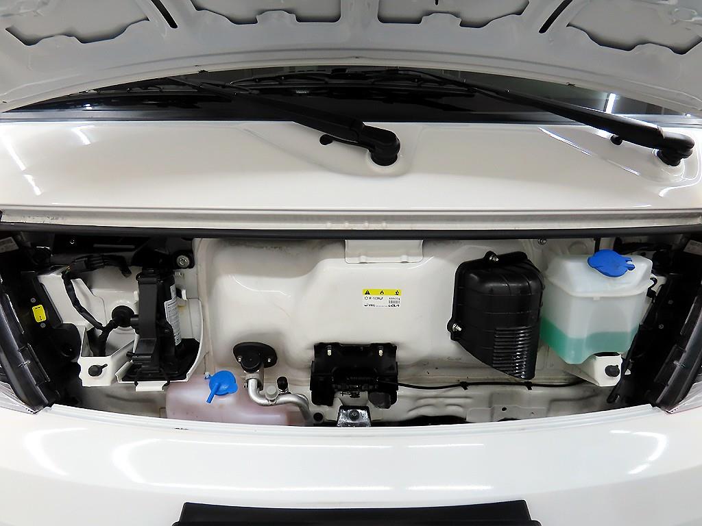 Small Truck Cargo (small) 2023 - Importación desde Corea - HF Imports Iquique - Foto 16