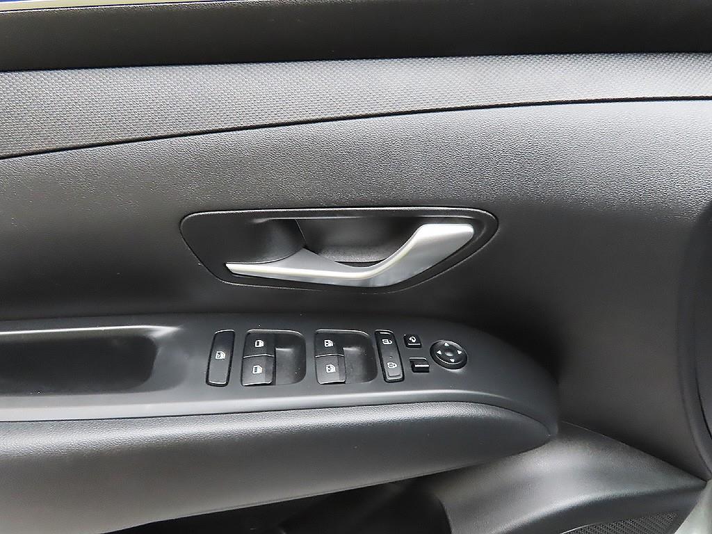 HYUNDAI Tucson 2021 Gris - Importación desde Corea - HF Imports Iquique - Foto 12