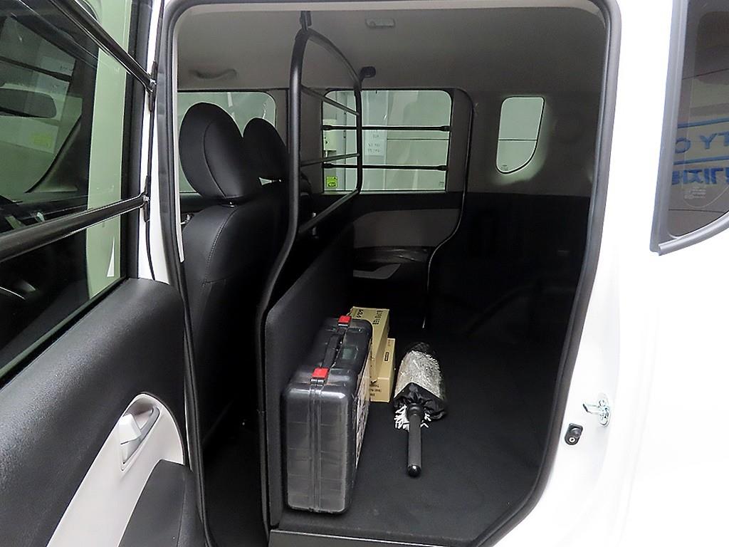 KIA Ray - Vista 6