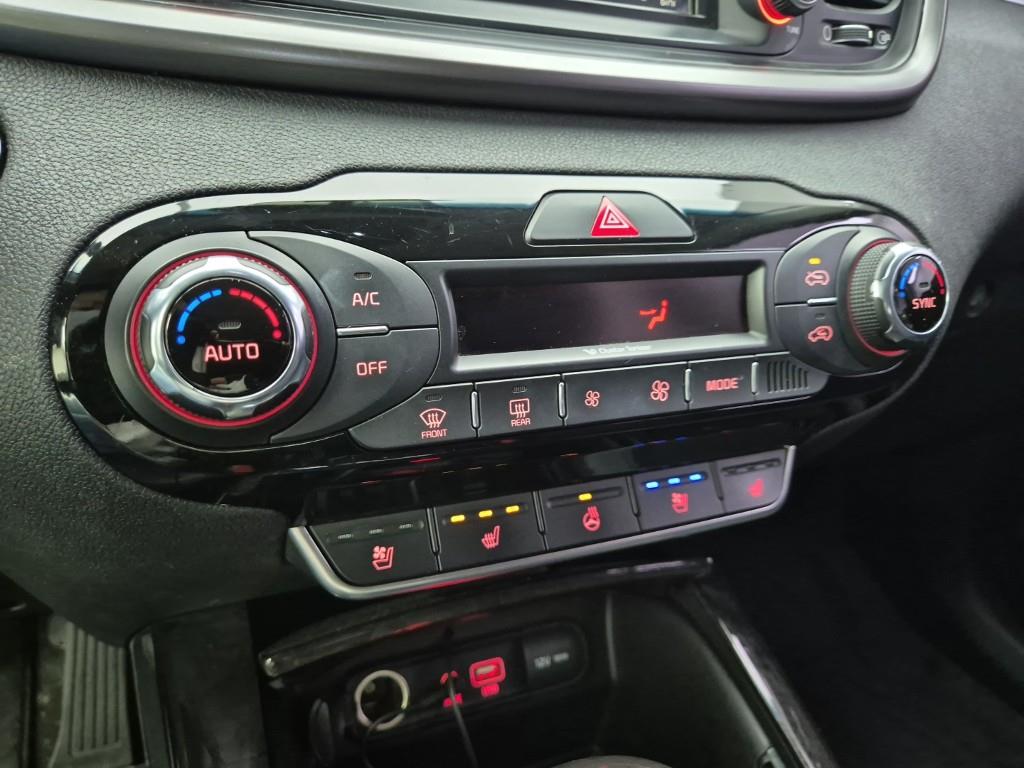 KIA Sorento - Vista 10