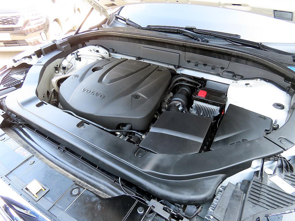 Volvo XC60 2019 Blanco - Importación desde Corea - HF Imports Iquique - Foto 19