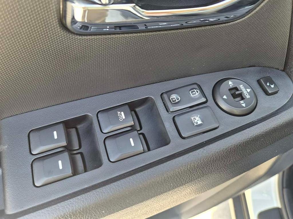 KIA Sportage - Vista 12
