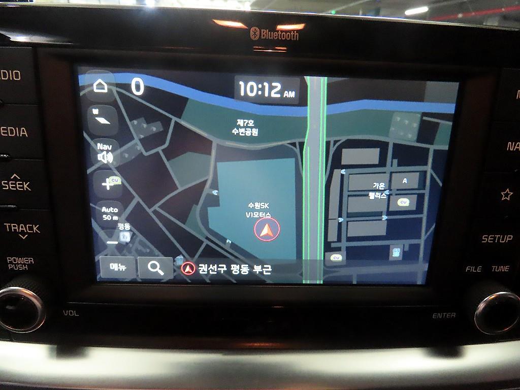 KIA Stonic 2019 Azul - Importación desde Corea - HF Imports Iquique - Foto 15